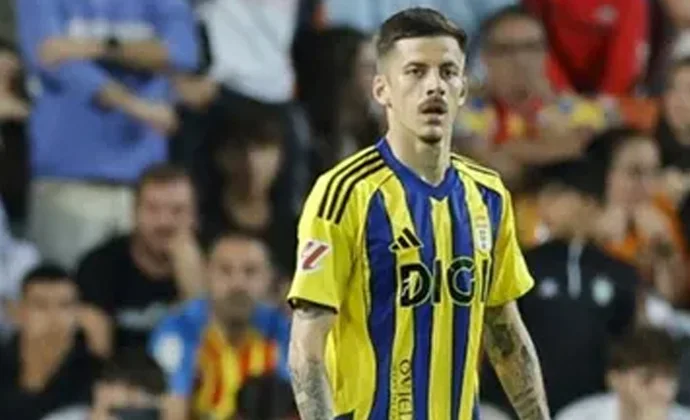 Competición desestima el recurso del Real Oviedo: Ilic será baja ante el Levante