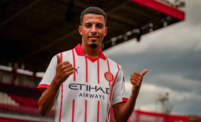 Ounahi sufre lesión: parte médico oficial