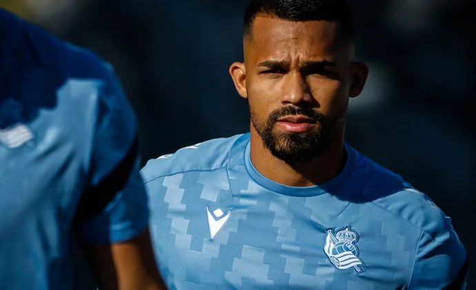 Kubo vuelve al grupo y Yangel Herrera inicia su incorporación progresiva