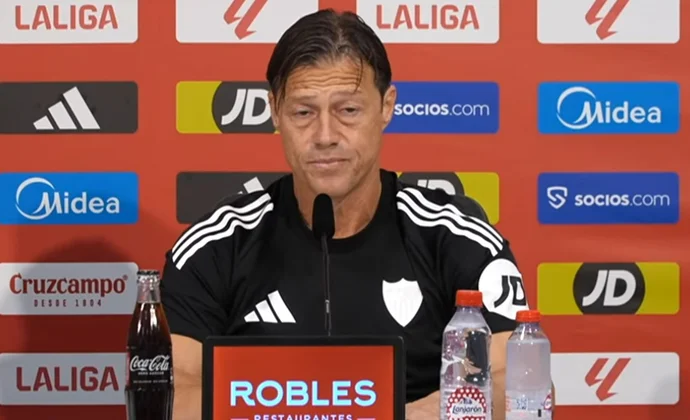 Almeyda, sobre Akor Adams, Januzaj y los cracks del Barcelona