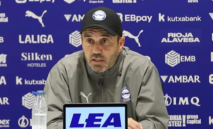 Coudet habla de Diarra, Toni Martínez, Mariano, Garcés, Pacheco, Boyé y el Elche