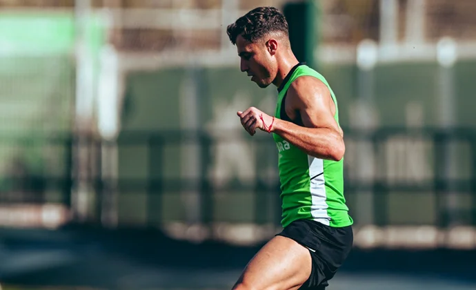 Pedrosa y Fort siguen al margen y serán bajas. Martim Neto, Redondo y Yago, altas