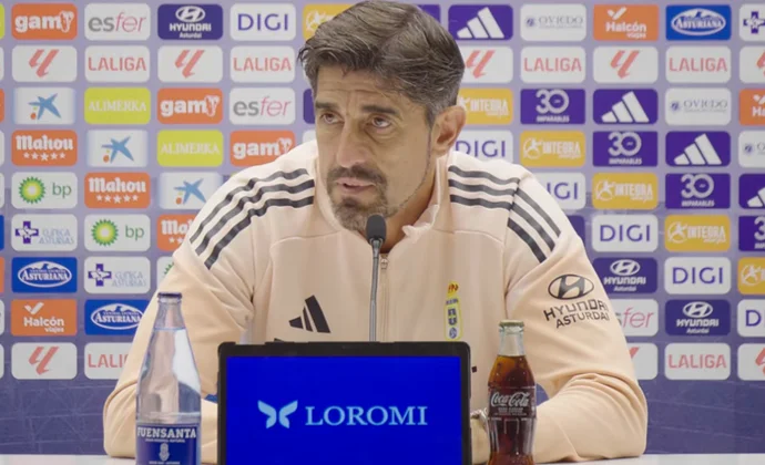 Paunovic habla de Cazorla, Ejaria, Carmo, Ilic, Colombatto, Brekalo, Bailly, los centrales y el Levante