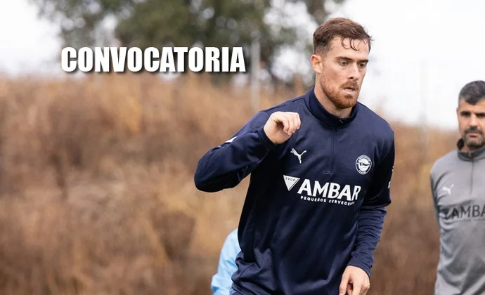 Toni Martínez y Mariano entran en la convocatoria y Diarra sigue fuera