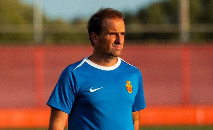 Arrasate cambio su plan de partido con el doble lateral tras sospechar que Nico Williams no iba a ser titular