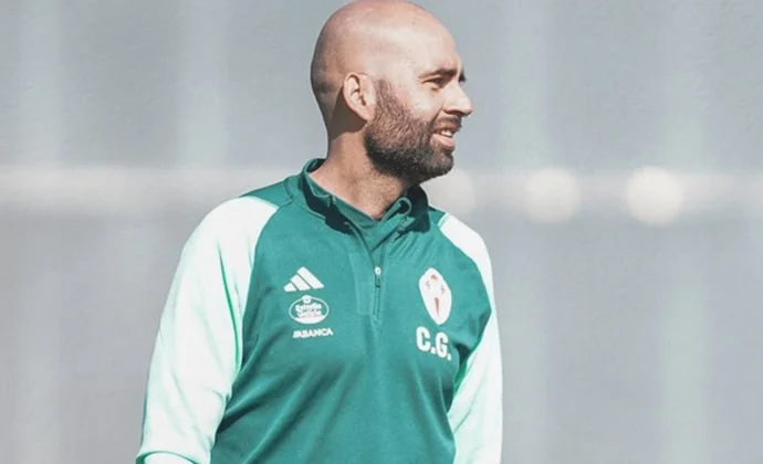 Carreira recibe el alta médica, Rueda entrena y Ristic permanece en la enfermería