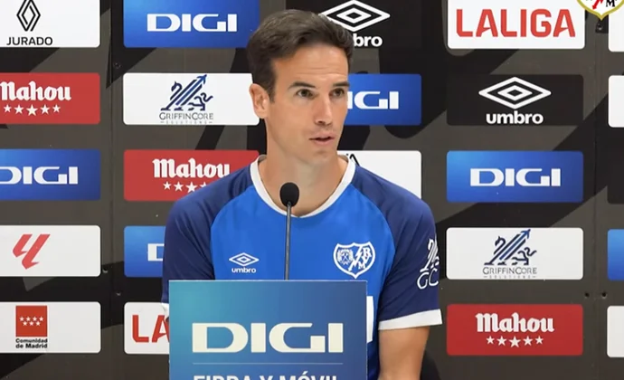 Íñigo Pérez, sobre Cárdenas, Fran Pérez, Mumin, Mendy, Luiz Felipe y la Real Sociedad