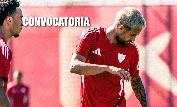 Januzaj y Kike Salas entran en la lista para recibir al Barcelona