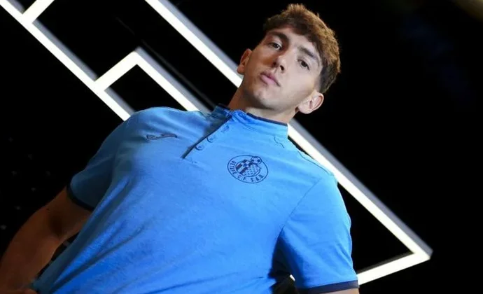 Mario Martín se convierte en sospechoso habitual