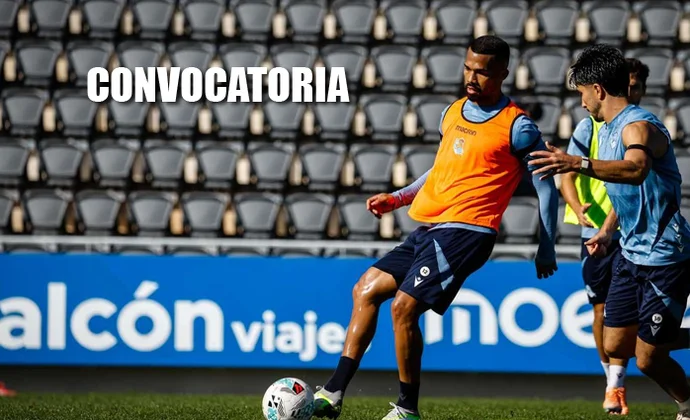 Yangel Herrera, Marín y Aramburu entran en la convocatoria