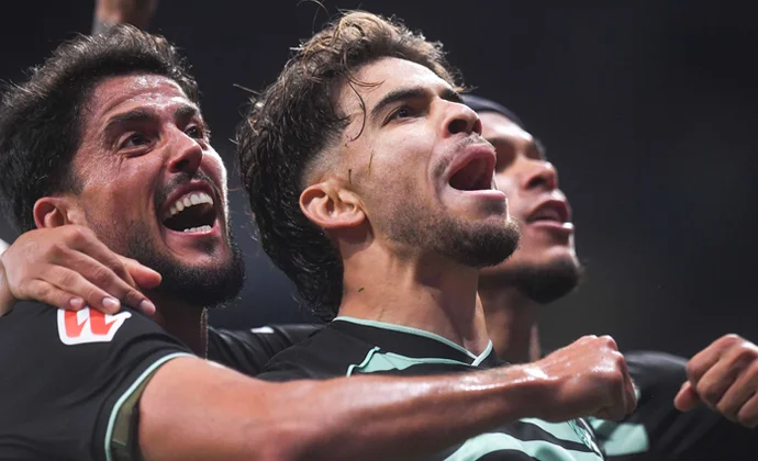 Jornada 8: Espanyol 1-2 Betis. Estadísticas y puntos fantasy