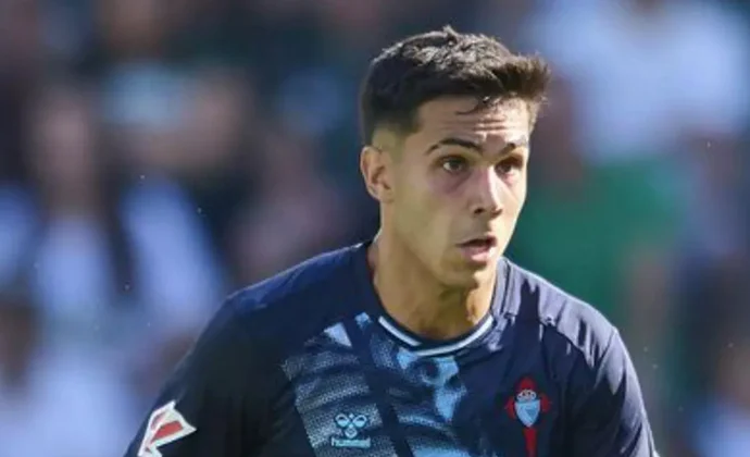 Sotelo y Rueda, sin minutos ante el Atlético por precaución física