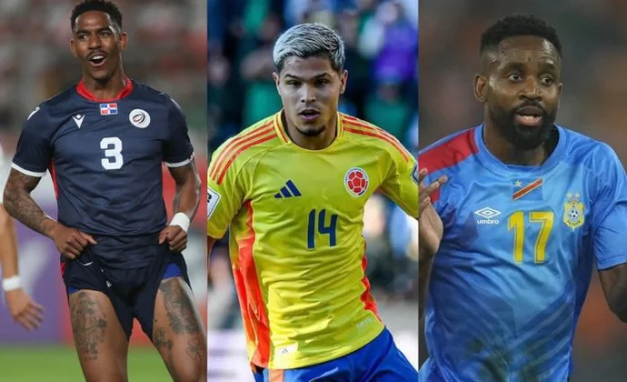 El Real Betis cuenta con nueve internacionales para la ventana de octubre