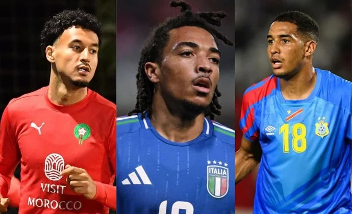 Tres jugadores del Espanyol defendrán sus selecciones durante el parón internacional