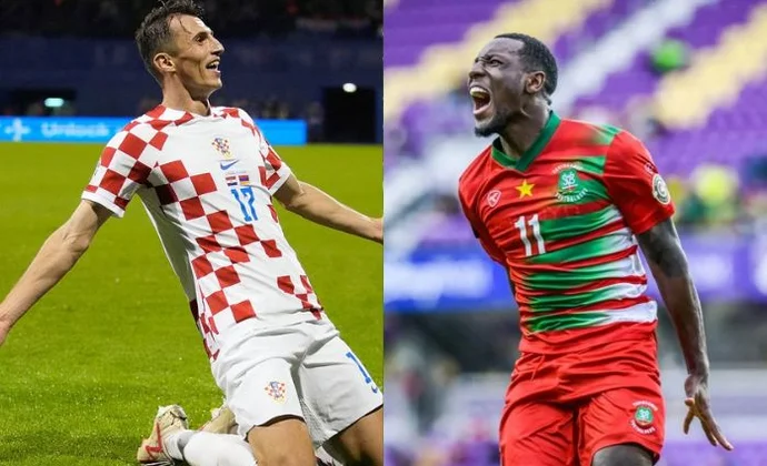 Dos jugadores de Osasuna se marchan con sus selecciones durante el parón