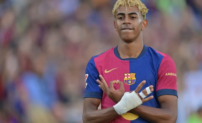 Flick confía en recuperar a Yamal, Raphinha y Fermín para el derbi ante el Girona