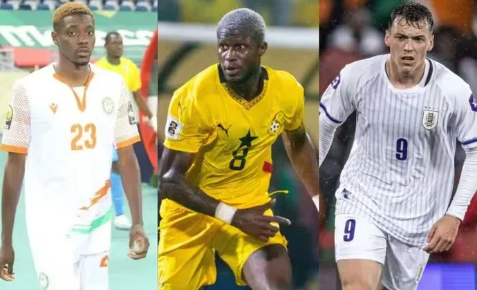 El Real Oviedo cede a cuatro jugadores a sus selecciones en el parón internacional