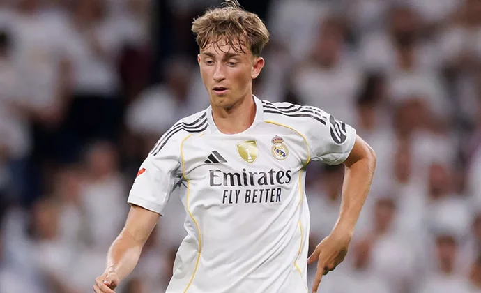 El Real Madrid emite el parte médico oficial de Huijsen, que no estaría descartado contra la Juventus