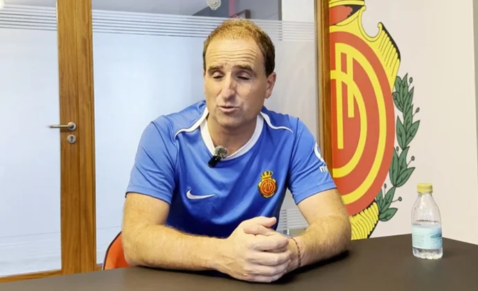 Arrasate habla para Última Hora: Confianza, autocrítica y el caso Dani Rodríguez