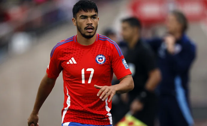 Suazo volverá a Sevilla esta semana y podrá preparar con calma la jornada 9