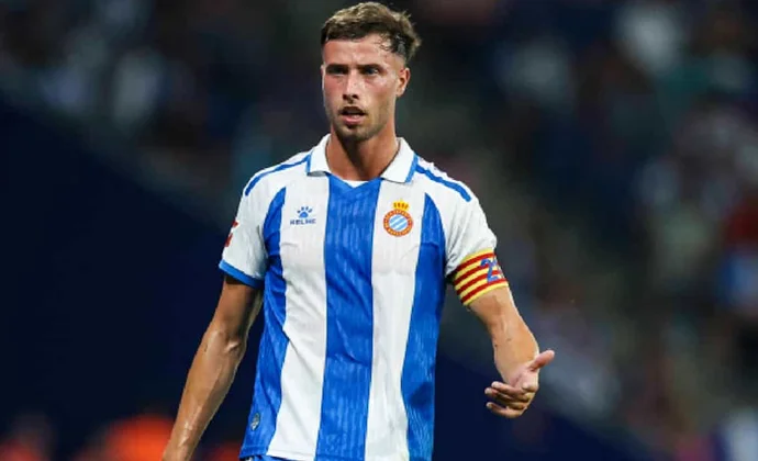 COPE desvela el tiempo de baja de Javi Puado: dos meses