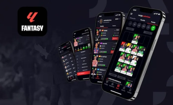 🚨 Cinco cambios de posición en LaLiga Fantasy DAZN durante el parón de selecciones