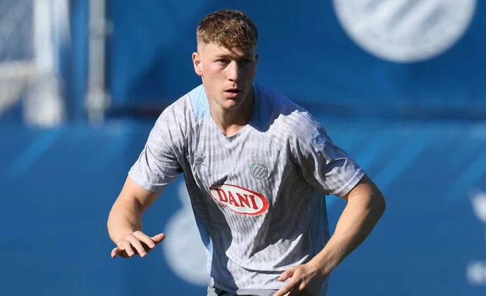 Clemens Riedel eleva su jerarquía a categoría Kaiser