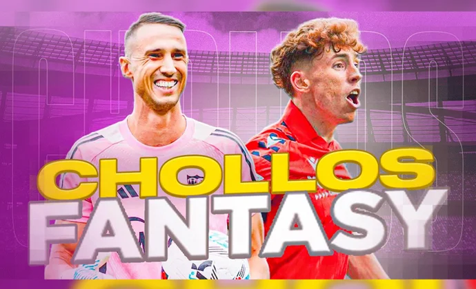 15 nuevos chollos fantasy para tu equipo tras el segundo parón de LaLiga 25/26, por Carrasco