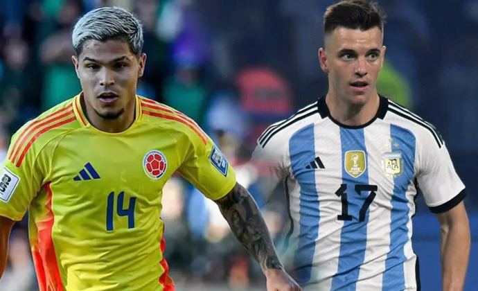 Pellegrini medita cómo gestionar el regreso de Lo Celso y Cucho para Villarreal