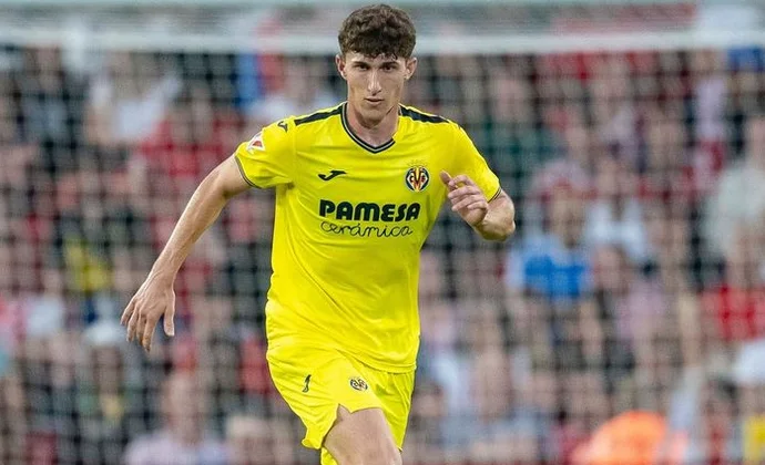 Marcelino recupera a Pau Navarro en el momento justo