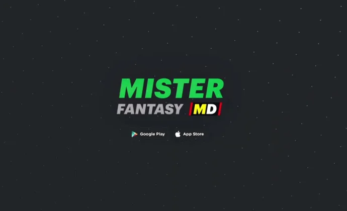 🚨 Diez cambios de posición en Míster Fantasy durante el parón de selecciones