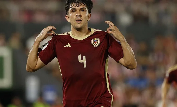 Venezuela suspende el amistoso contra Bélice y Aramburu regresará antes a San Sebastián