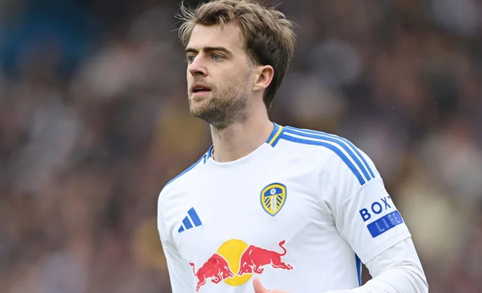 Bordalás descarta el fichaje de Patrick Bamford pese a que el club cerró su contratación