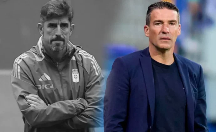 El Real Oviedo abre un nuevo capítulo: de la intensidad de Paunovic al método valiente de Carrión