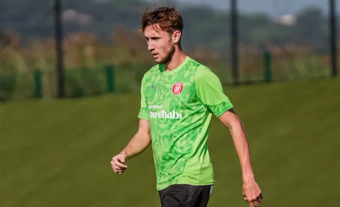 Vanat, Livakovic y Witsel están de vuelta y solo falta Asprilla