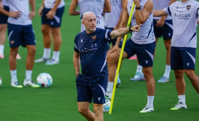 Etta Eyong y Arriaga volverán mañana y a Ryan se le espera el viernes