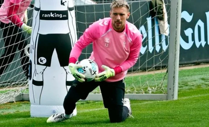 Cervi al margen, Radu regresa y Swedberg sigue pendiente de pruebas 