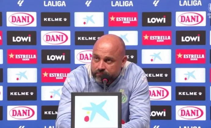 Manolo habla de Puado, Dolan, Roberto, Pere Milla, Edu Expósito, Miguel Rubio, Pickel y El Hilali