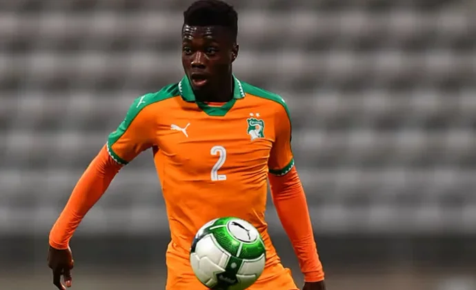 Marcelino tomará la decisión mañana con Pépé y Pape Gueye, con solo una sesión