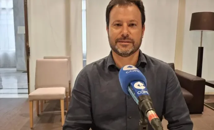 Ortells analiza la situación que atraviesa el equipo y habla de Arrasate, Maffeo, Samu, Dani, Asano, Joseph, Muriqi y Larin