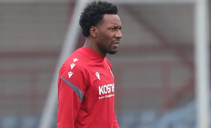 Becker vuelve al grupo, mientras Aimar Oroz y Juan Cruz siguen con sus procesos