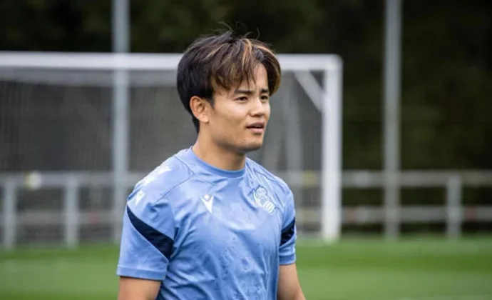 Kubo regresa y Oskarsson inicia un nuevo proceso de recuperación