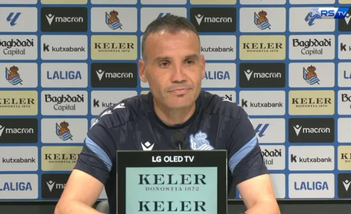 Sergio Francisco, sobre Oskarsson, Kubo, Herrera, Karrikaburu, Jon Martín, el sistema y el Celta