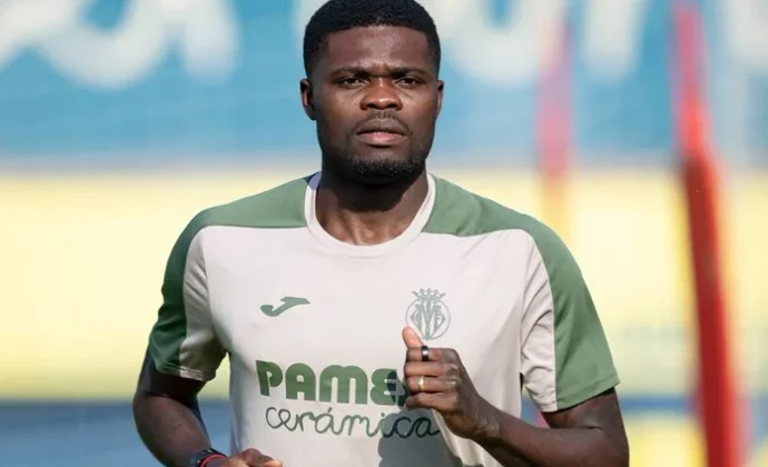 Radio Vila-Real apuesta por Thomas y duda entre Pépé y Oluwaseyi ante el Betis