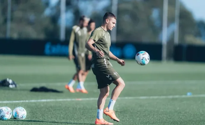 Cervi repite con el grupo, Ristic continúa progresivamente y Swedberg está descartado