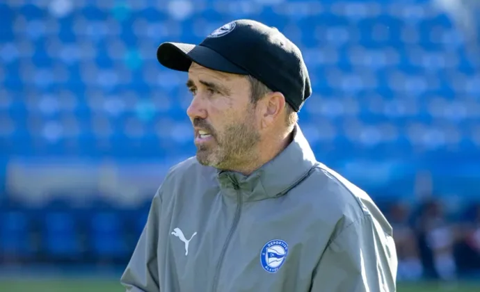 Mariano se prueba con el grupo a tres días de recibir al Valencia