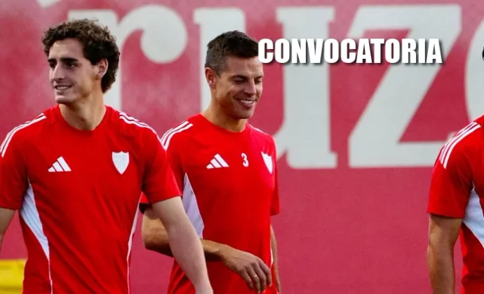 Nianzou, Alfon y Jordan siguen fuera de la convocatoria