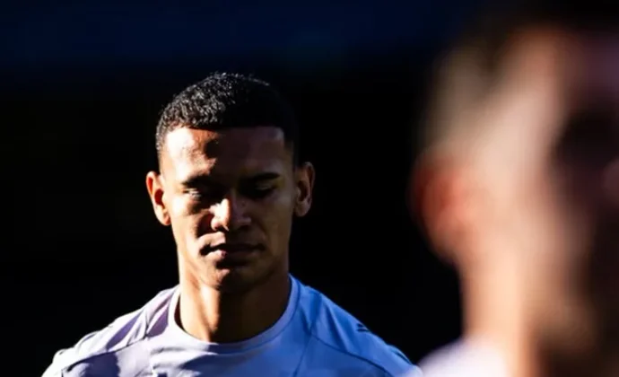 Calero duda con el estado físico de los internacionales, especialmente el de Kervin Arriaga