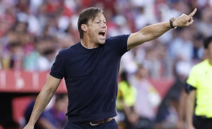 El doble error de Almeyda en su plan para frenar a Mojica