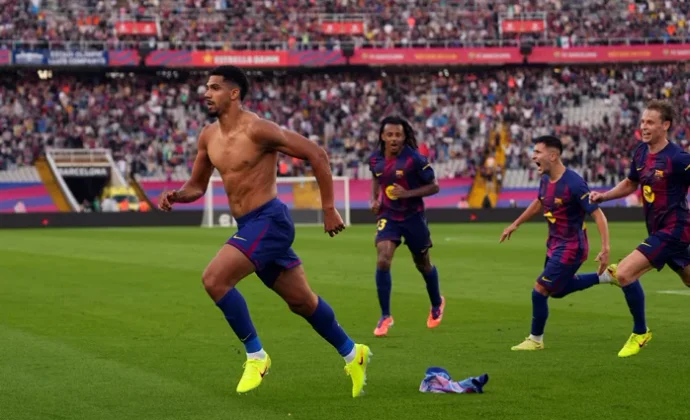 Jornada 9: Barcelona 2-1 Girona. Estadísticas y puntos fantasy